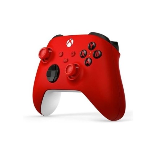 Microsoft Comando Wireless Pulse Red Xbox Series X